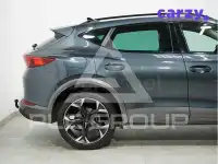 2023 Cupra Formentor
