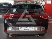 2023 Cupra Formentor