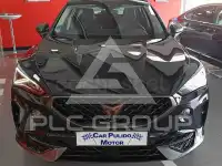 2023 Cupra Formentor