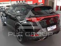 2023 Cupra Formentor