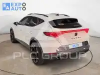 2023 Cupra Formentor