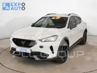 2023 Cupra Formentor