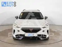 2023 Cupra Formentor