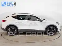 2023 Cupra Formentor