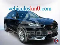 2023 Cupra Formentor