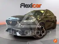 2023 Cupra Formentor
