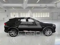 2023 Cupra Formentor