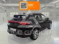 2023 Cupra Formentor