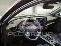 2023 Cupra Formentor