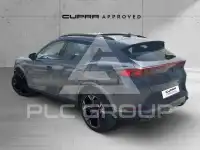 2023 Cupra Formentor
