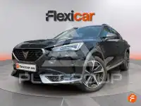 2023 Cupra Formentor