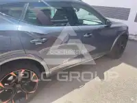 2023 Cupra Formentor