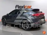 2023 Cupra Formentor