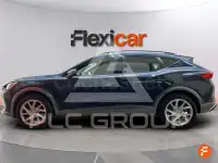 2023 Cupra Formentor