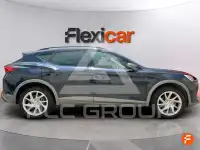 2023 Cupra Formentor