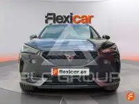 2023 Cupra Formentor