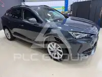 2023 Cupra Formentor