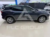 2023 Cupra Formentor