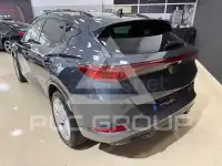 2023 Cupra Formentor