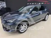 2023 Cupra Formentor