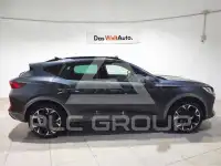 2023 Cupra Formentor