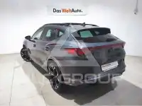 2023 Cupra Formentor