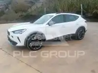 2023 Cupra Formentor