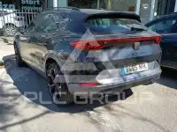 2023 Cupra Formentor