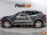 2023 Cupra Formentor