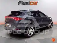 2023 Cupra Formentor