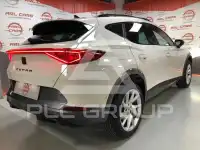 2023 Cupra Formentor