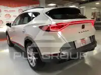 2023 Cupra Formentor