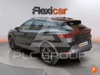 2023 Cupra Formentor