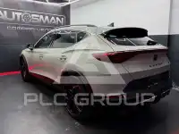 2023 Cupra Formentor