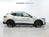 2023 Cupra Formentor