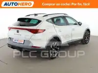 2023 Cupra Formentor