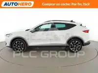 2023 Cupra Formentor