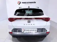 2023 Cupra Formentor