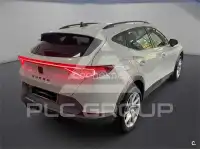 2023 Cupra Formentor
