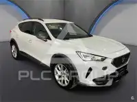 2023 Cupra Formentor