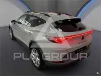 2023 Cupra Formentor