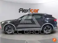 2023 Cupra Formentor
