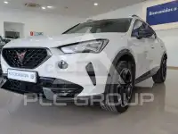 2023 Cupra Formentor