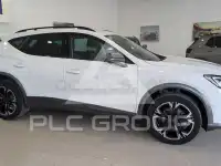 2023 Cupra Formentor