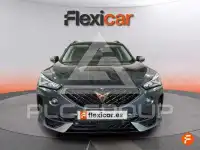 2023 Cupra Formentor