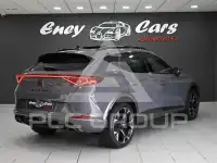 2023 Cupra Formentor