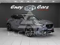 2023 Cupra Formentor