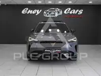 2023 Cupra Formentor