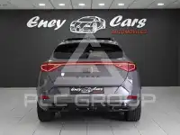 2023 Cupra Formentor