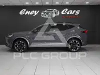 2023 Cupra Formentor